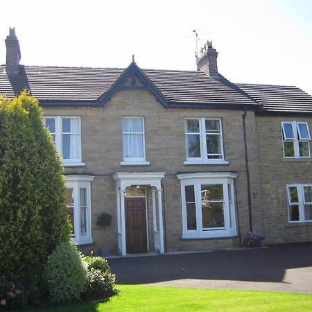 The Poplars Rooms & Cottages Thirsk Eksteriør billede