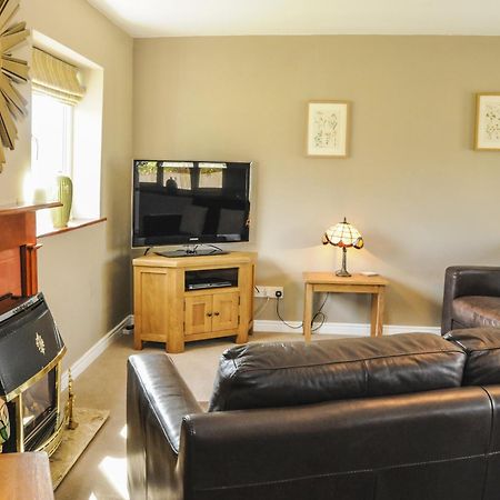 The Poplars Rooms & Cottages Thirsk Eksteriør billede
