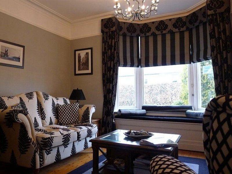 The Poplars Rooms & Cottages Thirsk Eksteriør billede