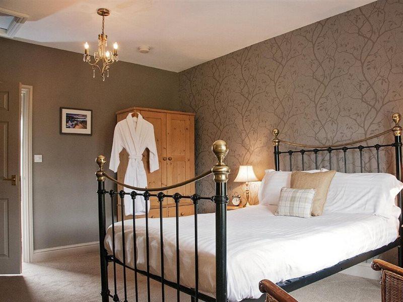 The Poplars Rooms & Cottages Thirsk Eksteriør billede