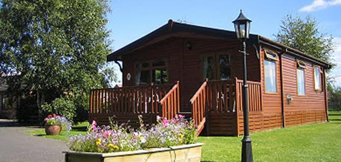 The Poplars Rooms & Cottages Thirsk Værelse billede