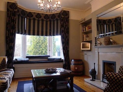 The Poplars Rooms & Cottages Thirsk Eksteriør billede