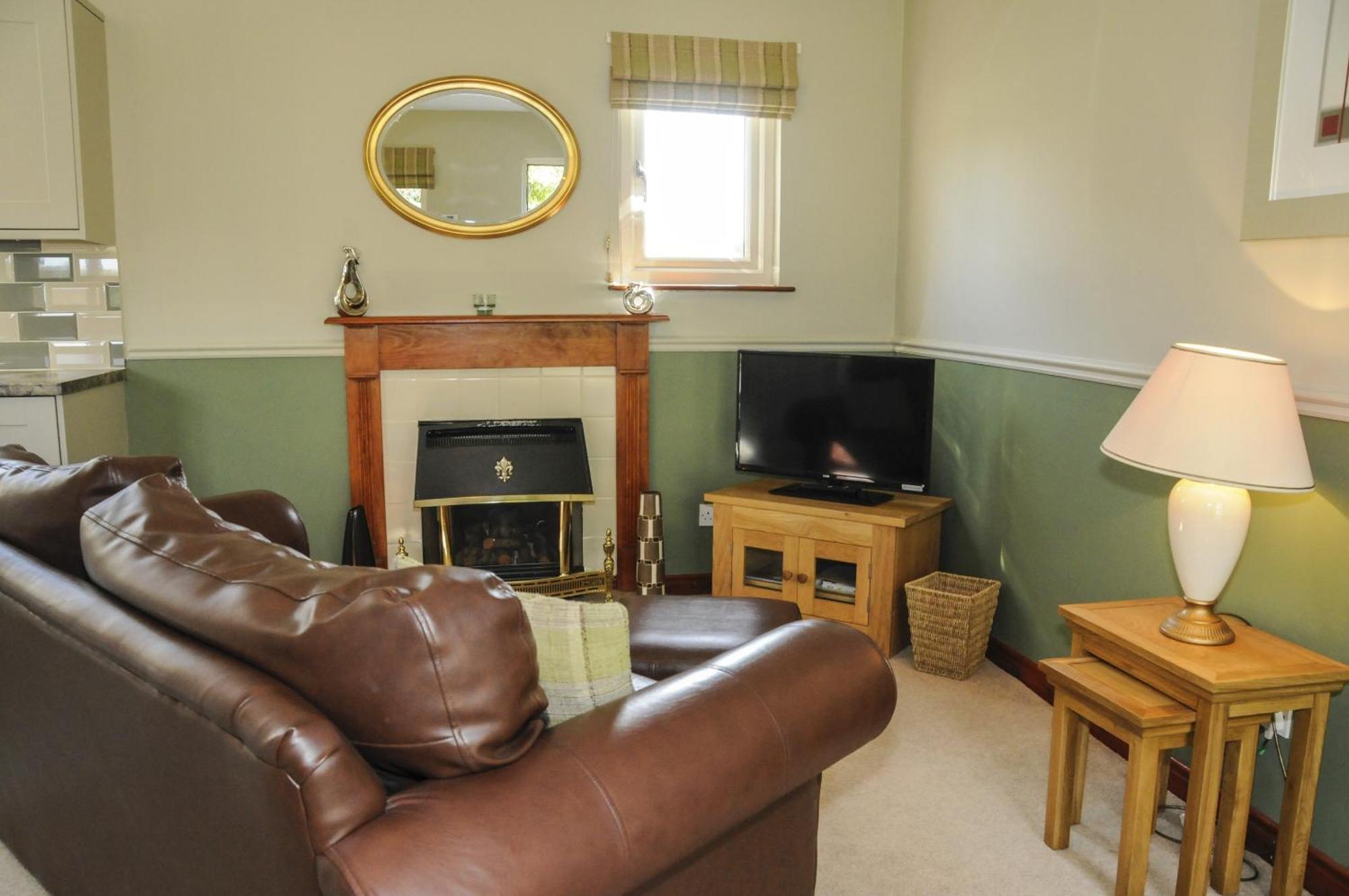 The Poplars Rooms & Cottages Thirsk Eksteriør billede