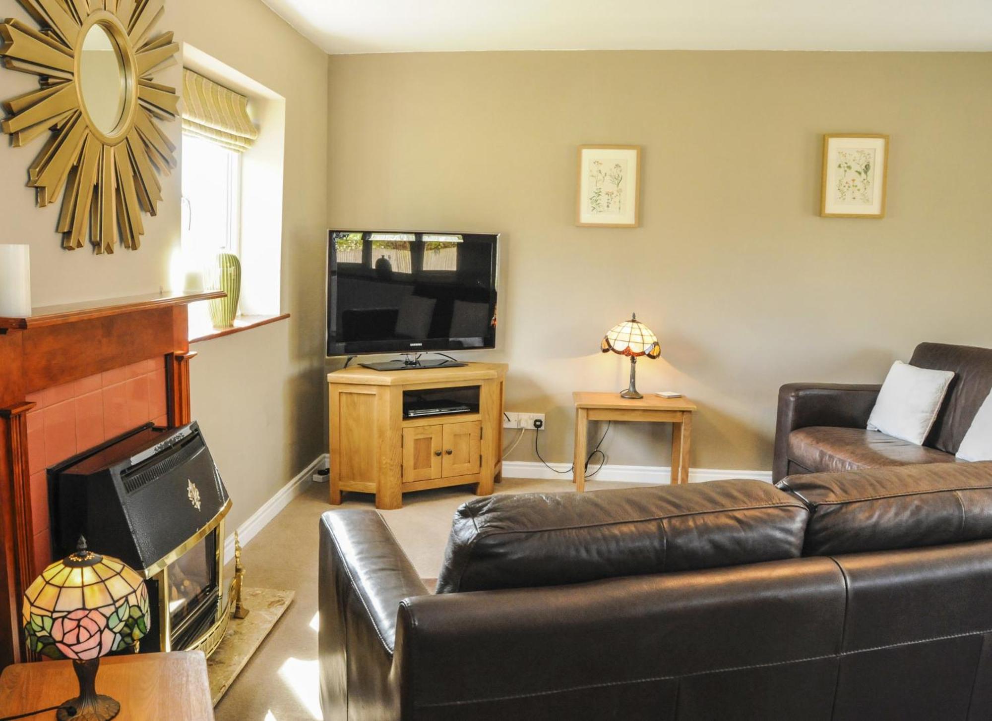 The Poplars Rooms & Cottages Thirsk Eksteriør billede
