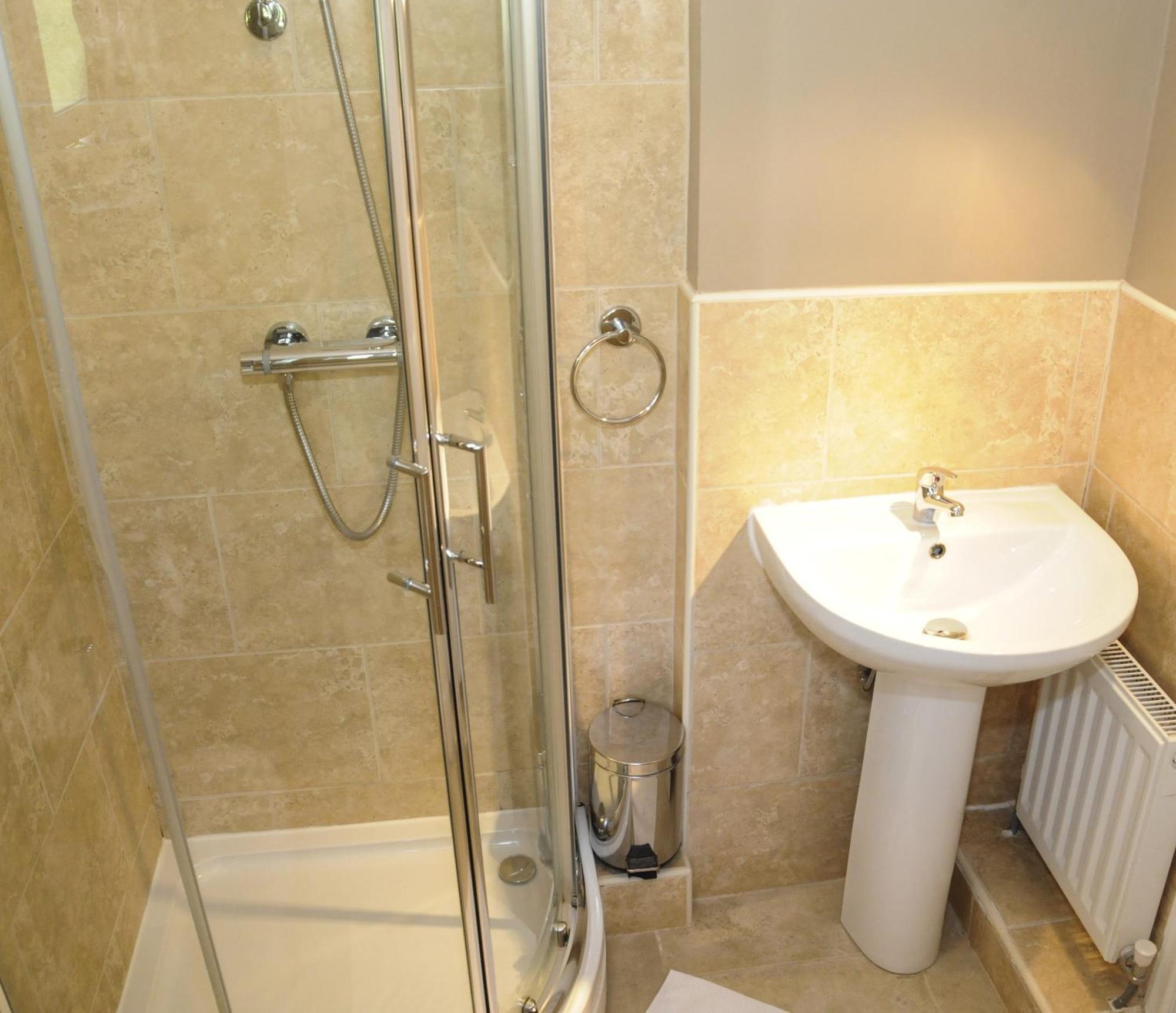 The Poplars Rooms & Cottages Thirsk Eksteriør billede