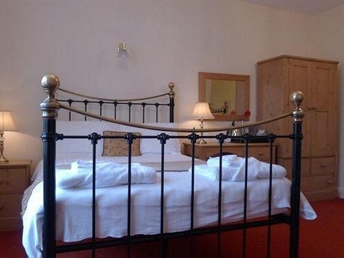 The Poplars Rooms & Cottages Thirsk Eksteriør billede