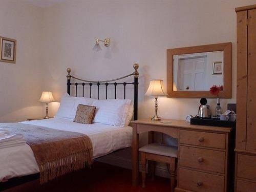 The Poplars Rooms & Cottages Thirsk Eksteriør billede