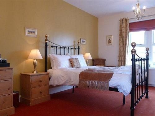 The Poplars Rooms & Cottages Thirsk Eksteriør billede